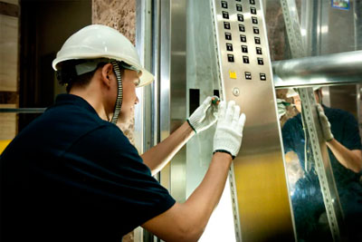 Conserto de Elevador São Paulo